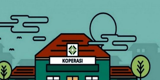perkoperasian perlu direvisi