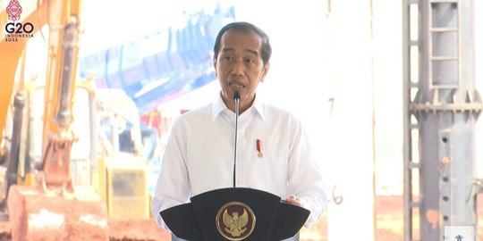 Presiden Jokowi: Pemerintah sudah Bagikan 5 Juta Hektare Tanah Sosial