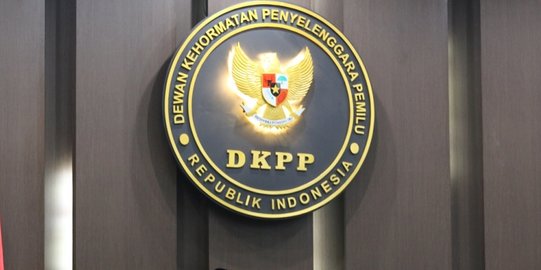 DKPP Berhentikan Anggota Bawaslu yang Terlibat Bisnis Investasi Ilegal