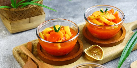 3 Menu Istimewa Buat Kembalikan Energi yang Hilang Usai Kerja Sedari Pagi