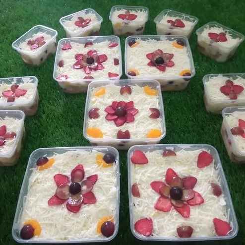 manis sedap baru
