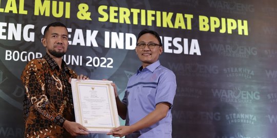 Kepala BPJPH Ingatkan 2024 Seluruh Produk Wajib Halal