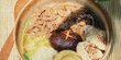 Lezatnya Menyegarkan, Hidangan Sukiyaki Ini Jadi Best Seller di Jakarta