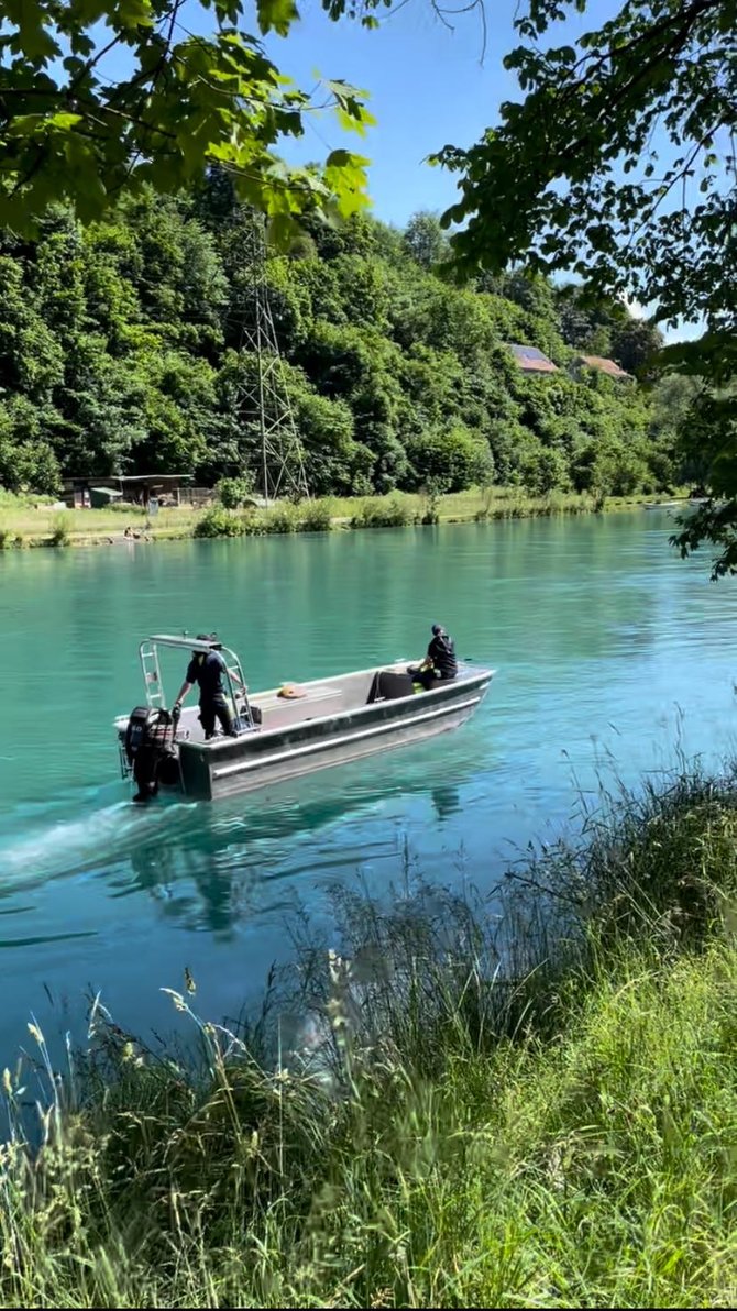 hari kelima pencarian anak ridwan kamil di swiss