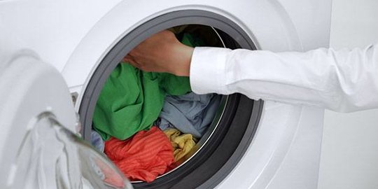 Cara Menggunakan Mesin Cuci Otomatis dan Semi Otomatis dengan Benar