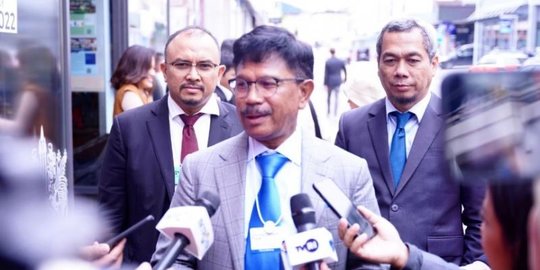 Menkominfo soal Starlink: Bukan untuk Layanan Retail