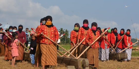 Pangandaran Akan Punya Destinasi Kampung Sunda, Ini Sederet Fakta Menariknya