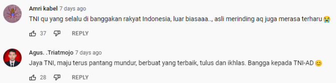 barisan rakyat papua dibuat menangis oleh tni