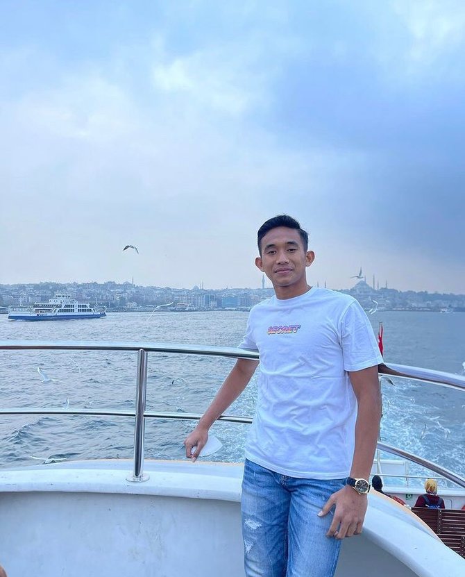 rizky ridho