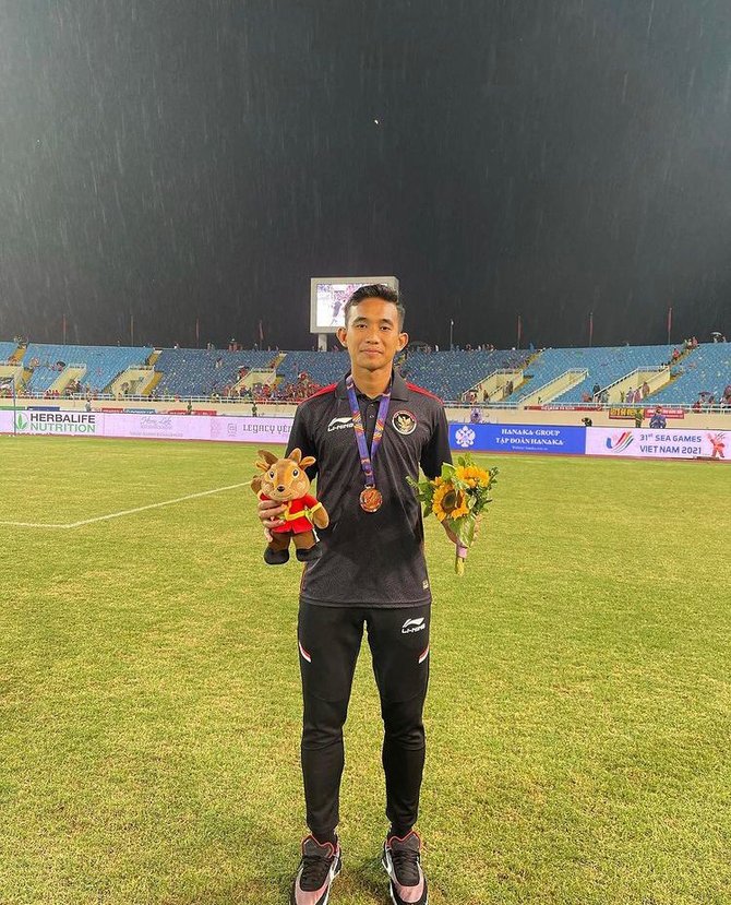rizky ridho