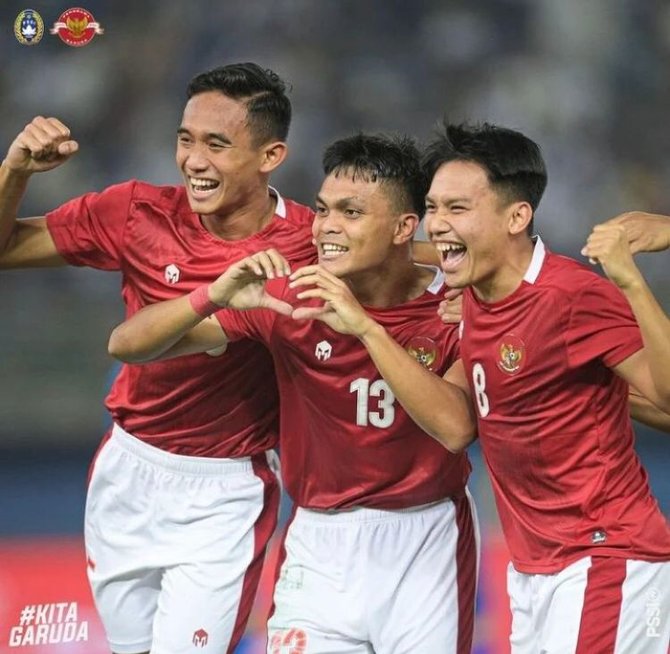 rizky ridho