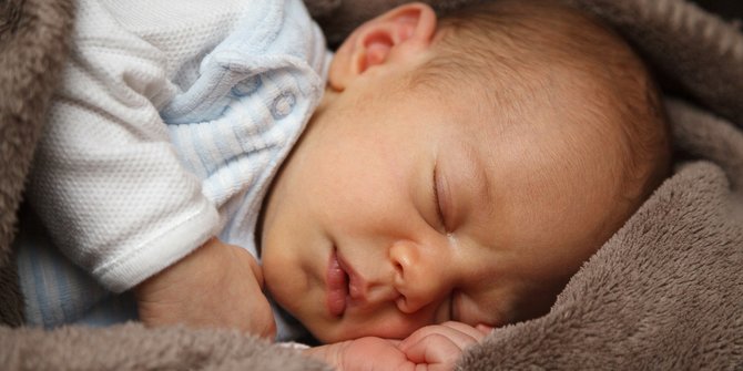 100 Nama Bayi Laki-Laki Lahir di Bulan Juni Beserta Artinya, Penuh Karismatik