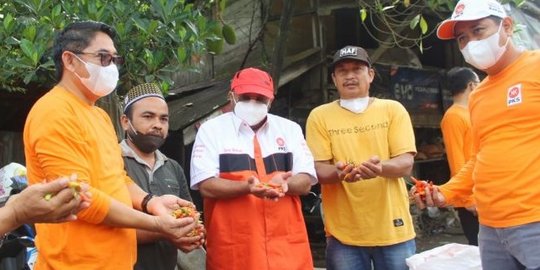 Awal Mula Benih Koalisi PKS dan PKB Terbangun