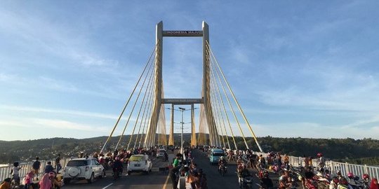 7 Wisata Kendari yang Wajib Dikunjungi dan Seru untuk Keluarga