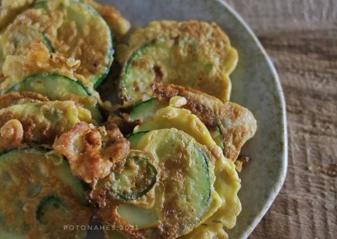 resep jeon korea berbagai bahan gurih dan renyah