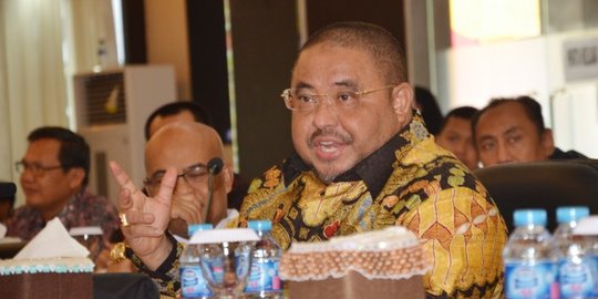 Sekjen PKS Soal Capres: Anies Itu Buat Jakarta, untuk Nasional Kita Lihat Lagi