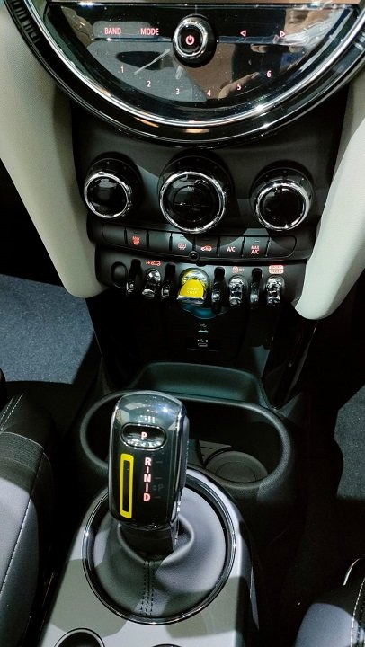 mobil listrik mini asal inggris masuk pasar indonesia