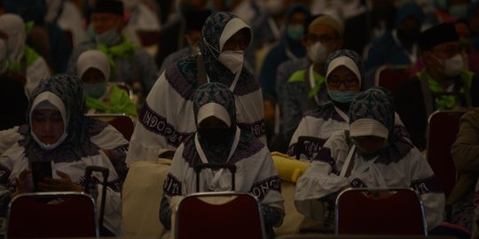 WA Center Haji Beroperasi 24 Jam, Begini Alur Proses Pelaporan yang Masuk