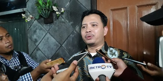 Survei Poltracking Indonesia: PDIP 21,3%, Gerindra 10,6% dan Golkar 9,9%