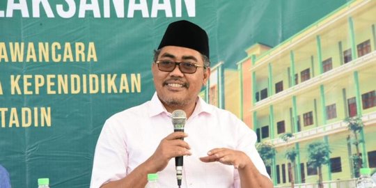 Waketum PKB Ngaku Sering Diframing Tidak Mungkin Berkoalisi dengan PKS