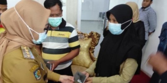 Gempa Mamuju Ditetapkan Status Tanggap Darurat