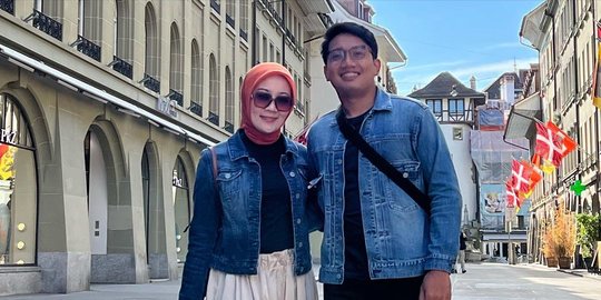 Jenazah Eril Ditemukan, Istri Ridwan Kamil: Alhamdulillah Allahu Akbar!