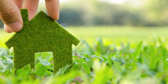 Cerita Warga Mauk Banten dapat Bantuan Rumah Layak Huni