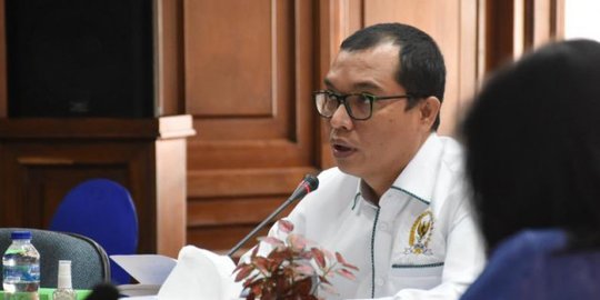 Tanggapi Koalisi PKB-PKS, PPP Tegaskan KIB Sudah Cukup Kursi Usung Capres