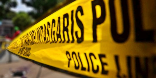 Kronologi Anggota Polisi Ditabrak Mobil Gerombolan Pemuda di Jaksel