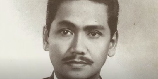 Kisah Omar Dhani, Panglima TNI AU yang Dijatuhi Hukuman Mati