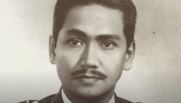 marsekal omar dhani
