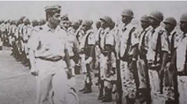 marsekal omar dhani