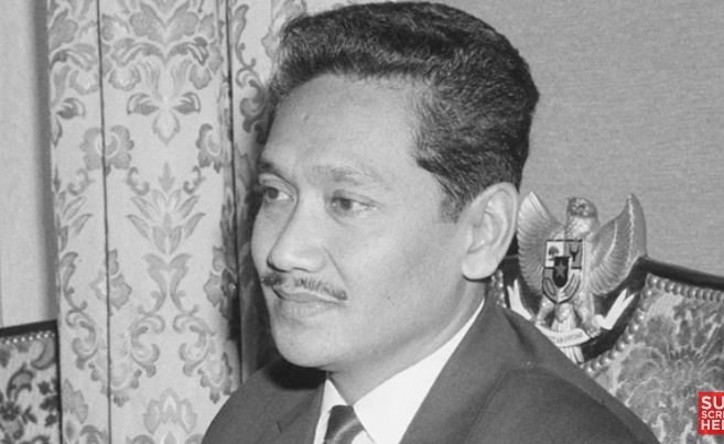 marsekal omar dhani