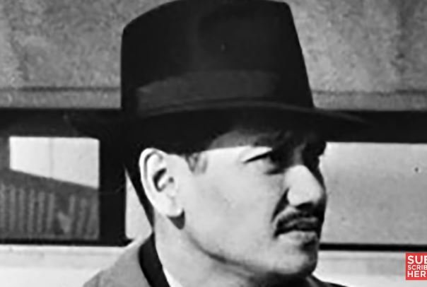 marsekal omar dhani