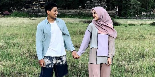 Jadi Warna dalam Hidup, Ini Momen Kenangan Nabila Ishma Bersama Almarhum Eril