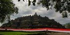 Kritik Soal Harga Tiket Borobudur, DPR Tegaskan Jalankan Fungsi Pengawasan