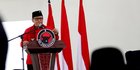 Sekjen PDIP Ulas Teori Geopolitik Soekarno yang Relevan bagi Ketahanan Negara