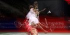Anthony Ginting Melaju ke Semifinal Indonesia Masters 2022