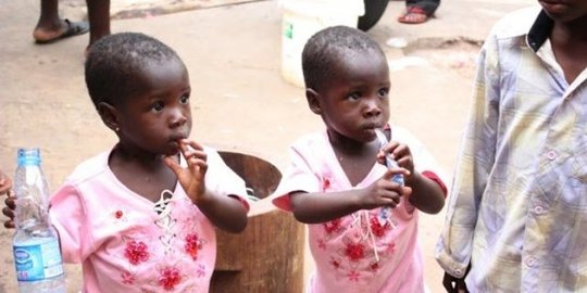 Sejarah 11 Juni 1998: Mengenal Program Pangan PBB untuk Atasi Kelaparan di Sudan