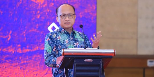 Perkuat Institusi, Kemnaker Terus Tingkatkan Kualitas ASN