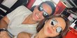 Deretan Potret Romantis Nana Mirdad dan Andrew White, Bak ABG Pacaran
