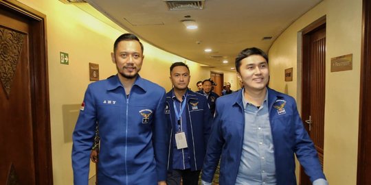 Demokrat Dukung Upaya PKS dan PKB Bentuk Koalisi agar Pilpres Tak Dua Calon