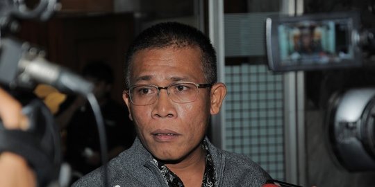 Masinton Dorong Reshuffle Kabinet Segera Dilakukan, Ganti Menteri Sibuk Kampanye