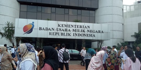 Aturan Baru, Karyawan Muda BUMN Bisa Jadi Direksi Tanpa Harus Pensiun Dulu