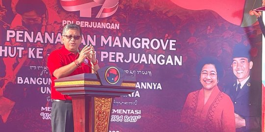 PDIP Kembali Gaungkan 'Mens Sana In Corpore Sano'