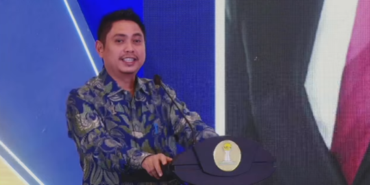 HIPMI Usul Ijazah Sarjana Bisa Dijaminkan ke Bank