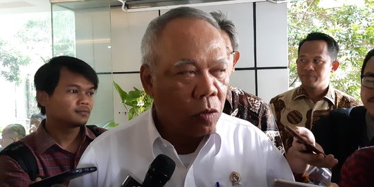 Menteri PUPR Minta Pengawasan Dioptimalkan Selesaikan Tol Cisumdawu