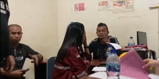Cerita Sejoli di Makassar 7 Kali Lakukan Aborsi, Pakai Jamu dan Obat