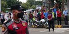 Masyarakat Iringi Kepulangan Jenazah Eril Menuju Bandung