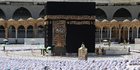 CEK FAKTA: Tidak Benar Aceh Mempersiapkan Haji Sendiri dan Lepas dari Kemenag